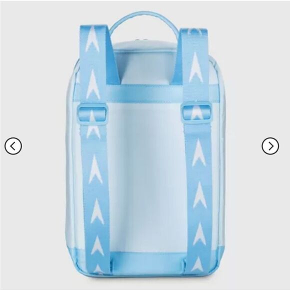 Frozen Elsa Kids' 14" Backpack - Picture 2 of 3